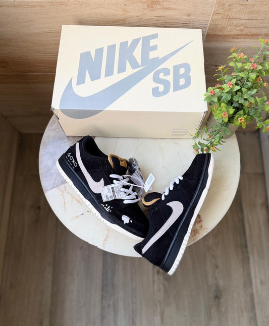 NIKE SB DUNK SQUID GAMES 2025