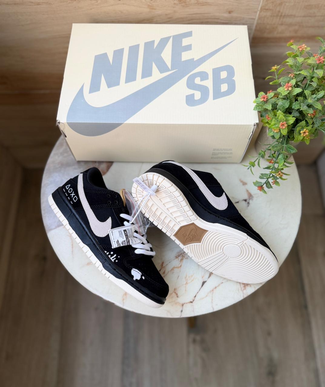 NIKE SB DUNK SQUID GAMES 2025