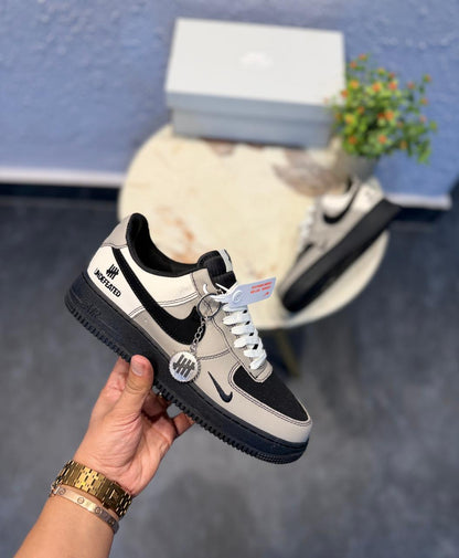 NIKE AIRFORCE CUSTOM UNDEFEATED KEY CHAIN 2025