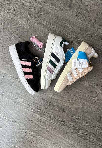 ADIDAS CAMPUS GIRLS NEW