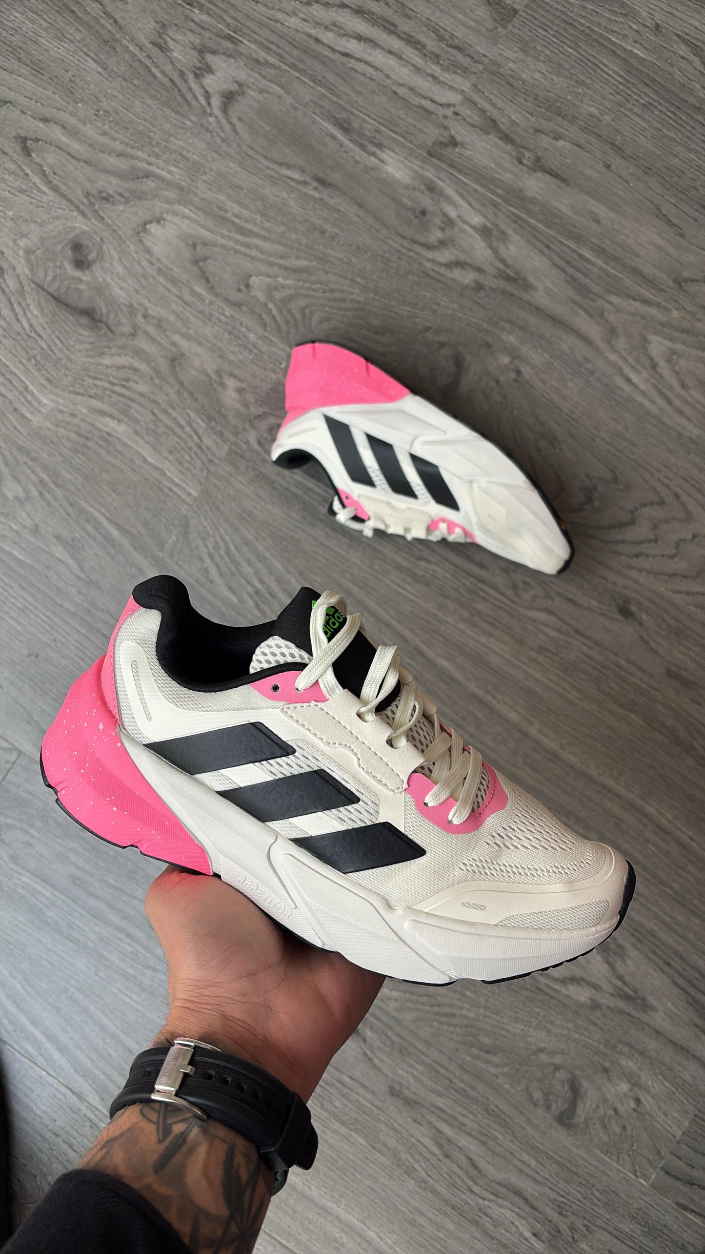 ADIDAS ADISTAR GIRLS
