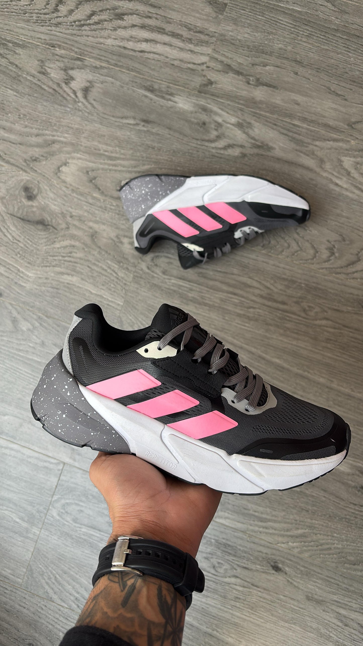 ADIDAS ADISTAR GIRLS