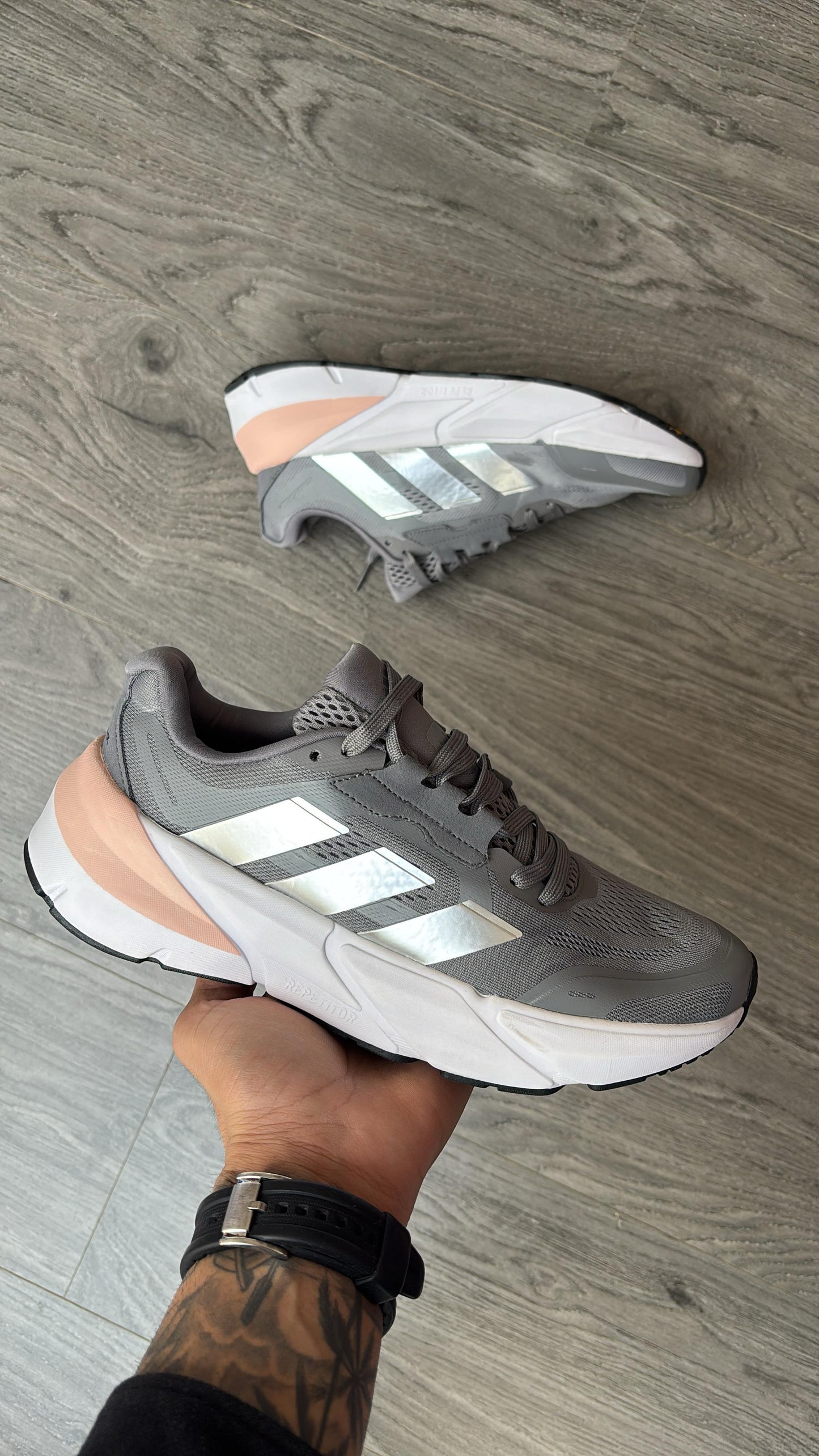 ADIDAS ADISTAR GIRLS