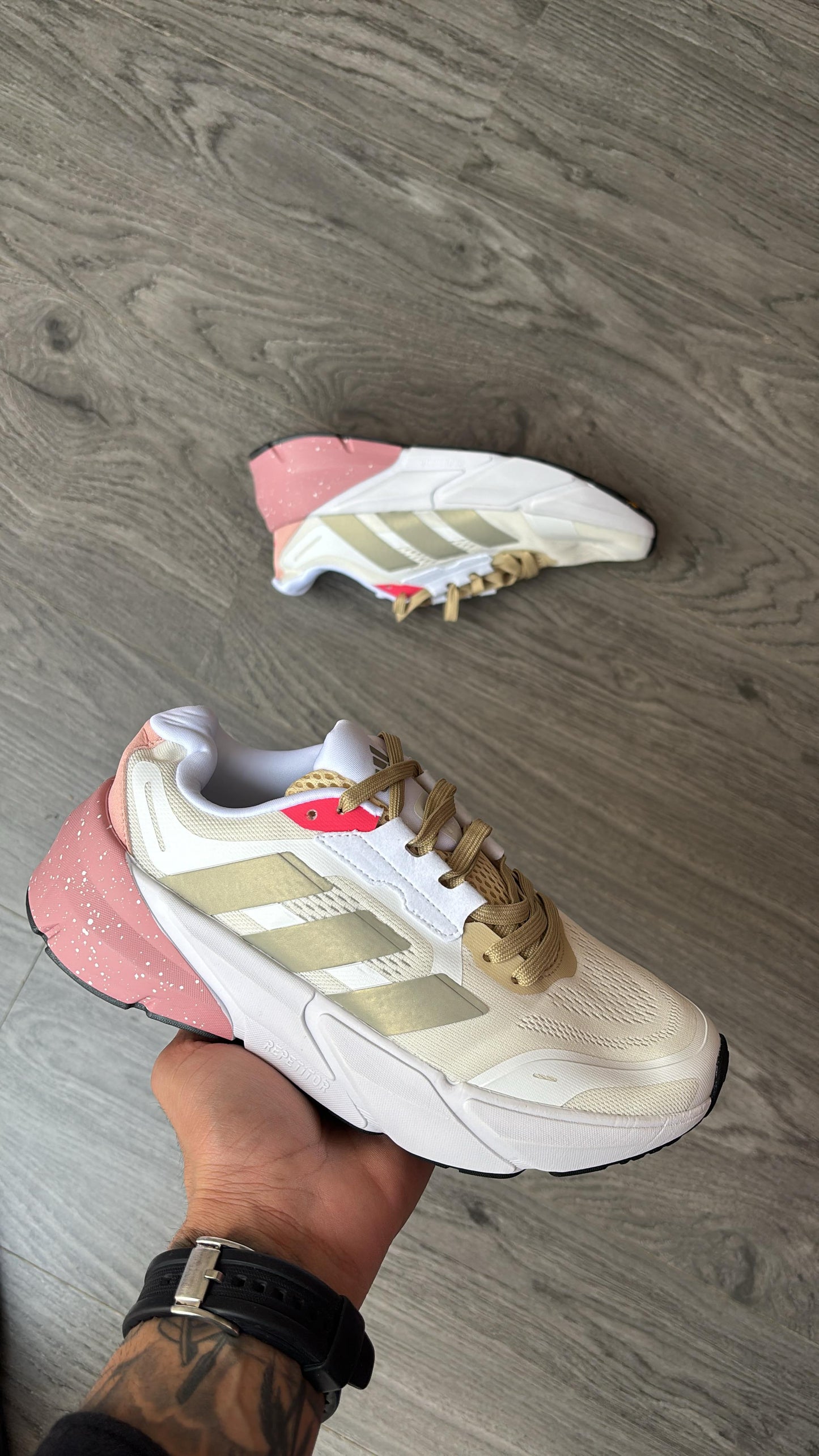 ADIDAS ADISTAR GIRLS