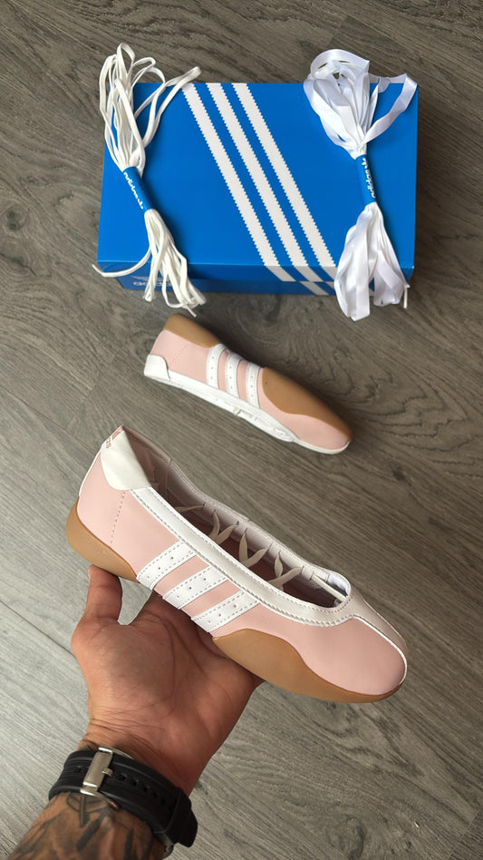 ADIDAS TAEKWONDO GIRLS