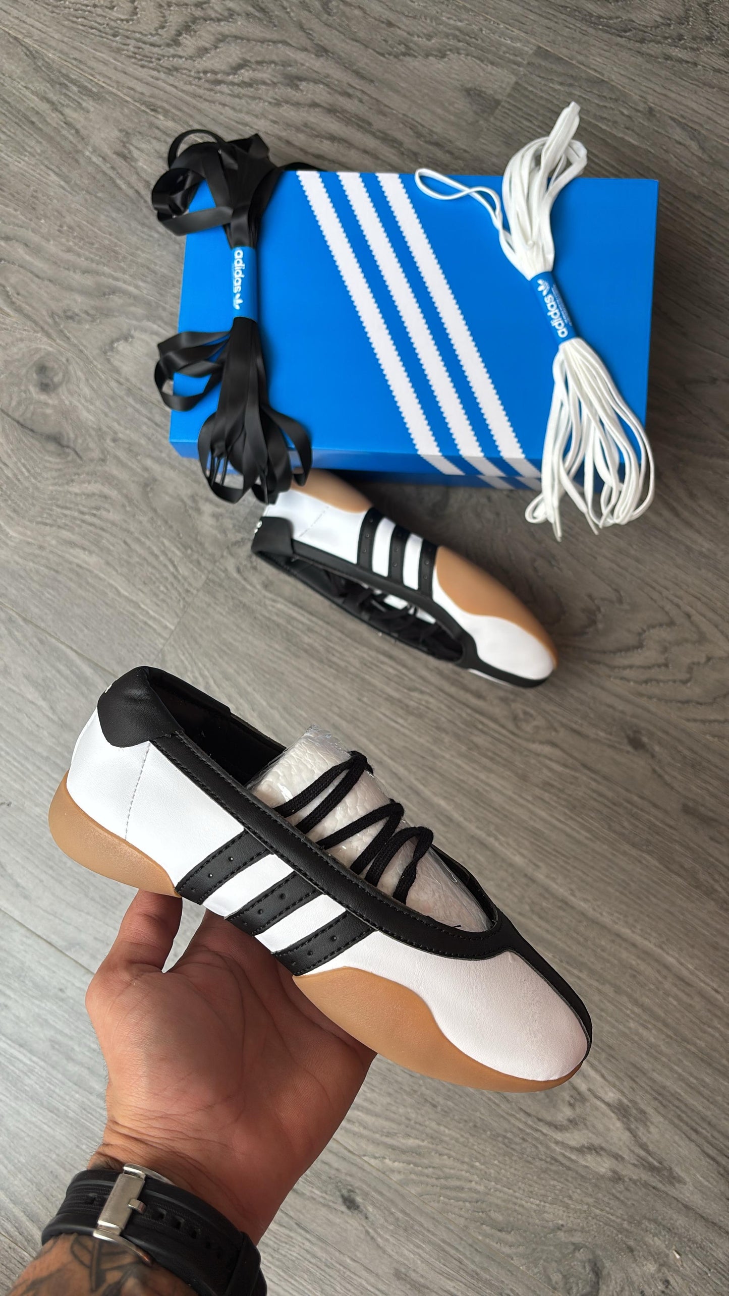 ADIDAS TAEKWONDO GIRLS