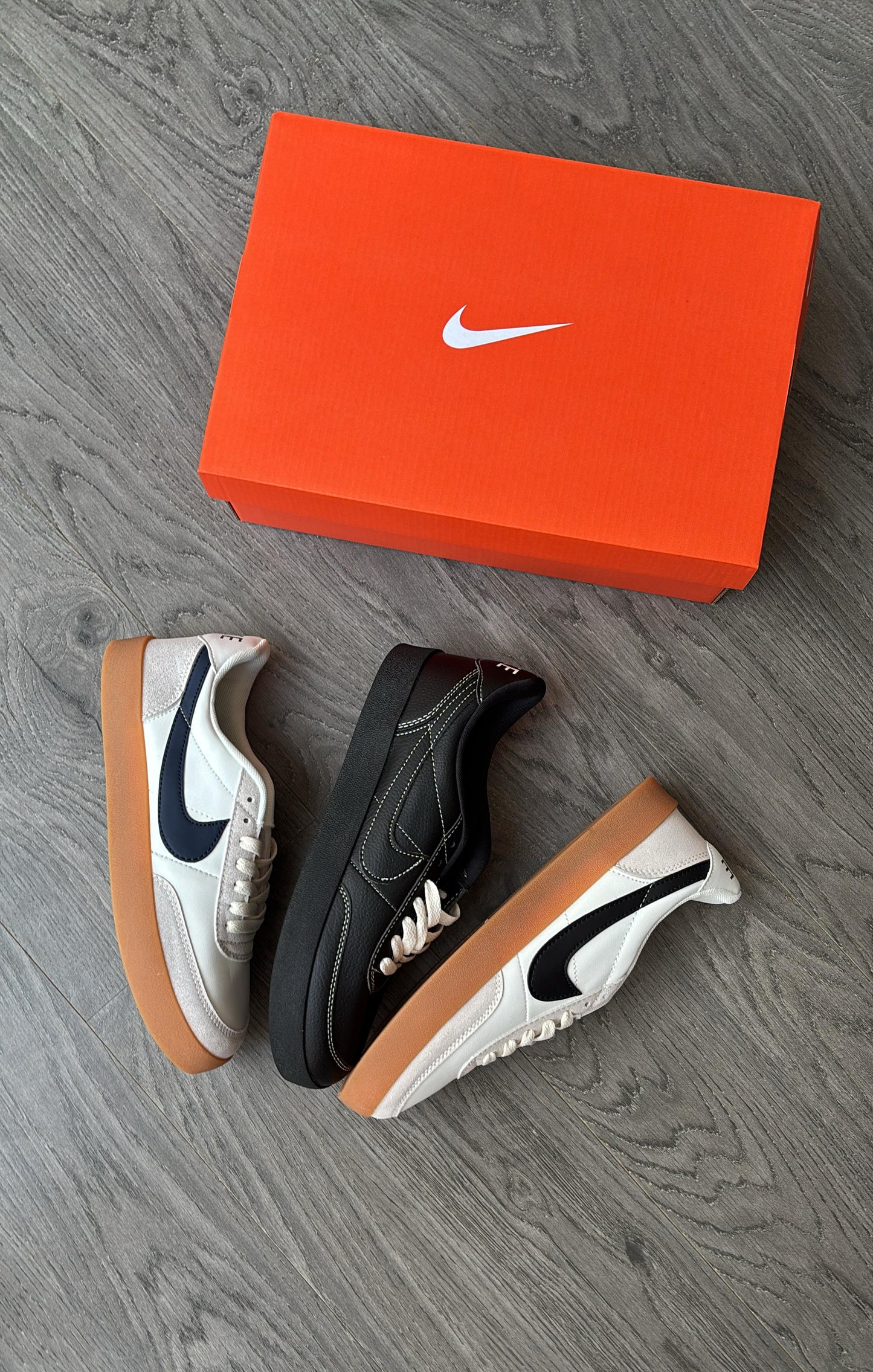NIKE KILL SHOT 2 PHANTOM