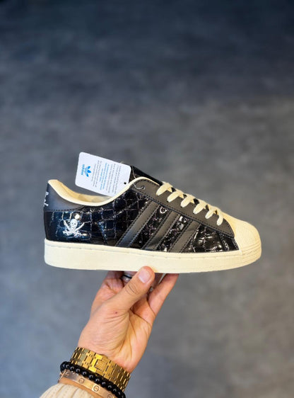 ADIDAS ORIGINAL SUPERSTAR DANGER