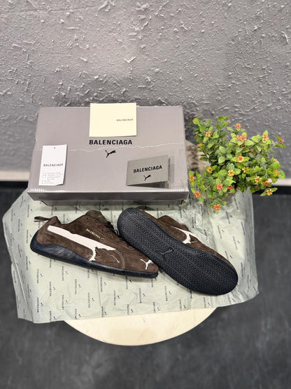 PUMA SPEEDCAT X BALENCIAGA