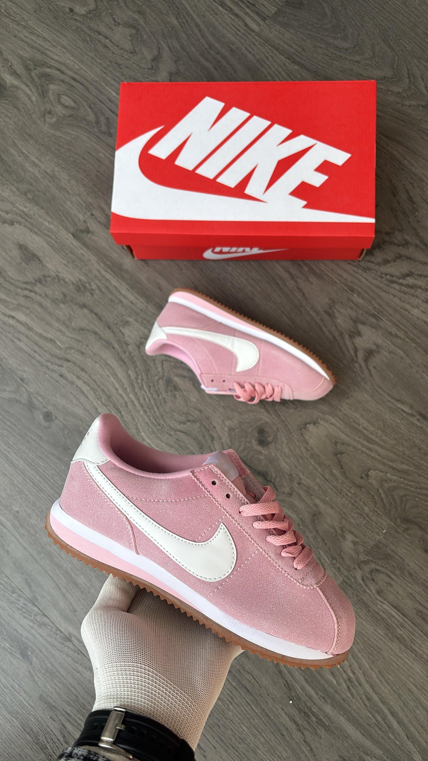 NIKE CORTEZ GIRLS