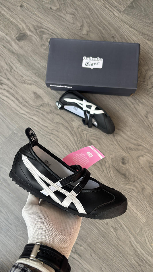 ONITSUKA TIGER BELLY GIRLS