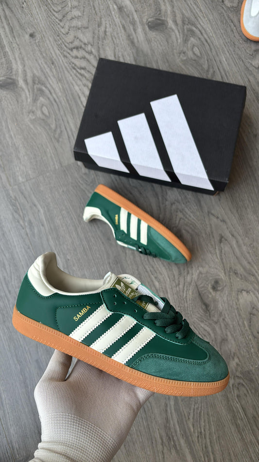 ADIDAS ORGINALS SAMBA GIRLS