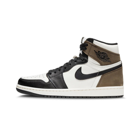 JORDAN 1 RETRO HIGH DARK MOCHA SEMI UA