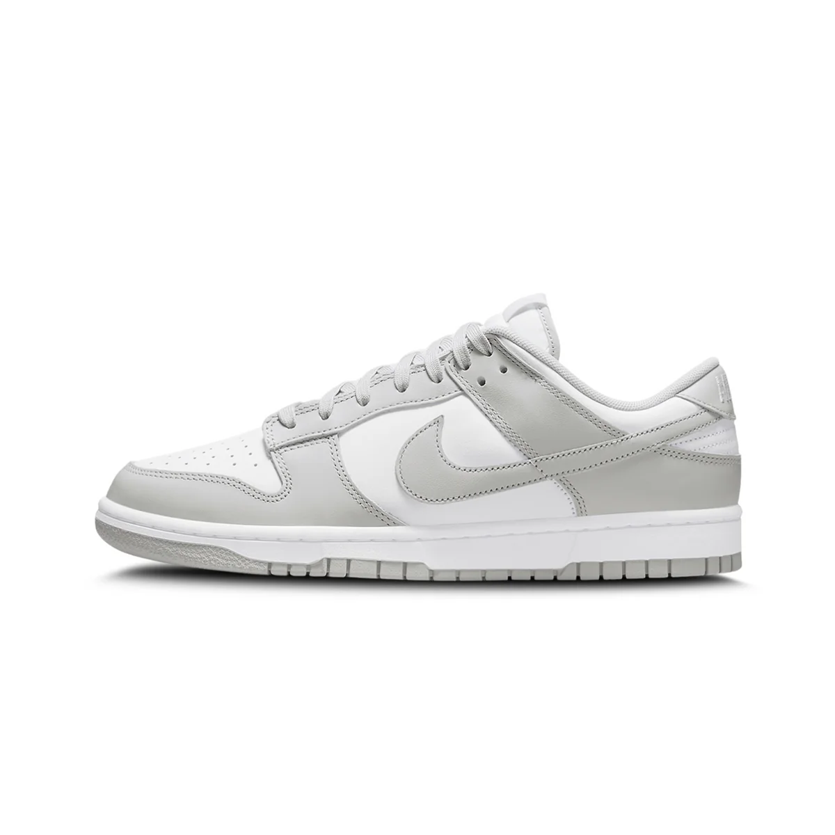 NIKE DUNK LOW FOG GREY