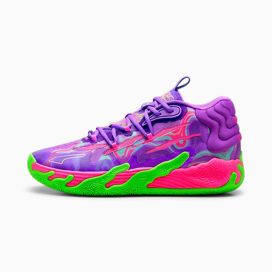 Puma lamelo mb 03 toxic