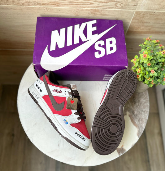 Nike Sb Dunk Suzuki