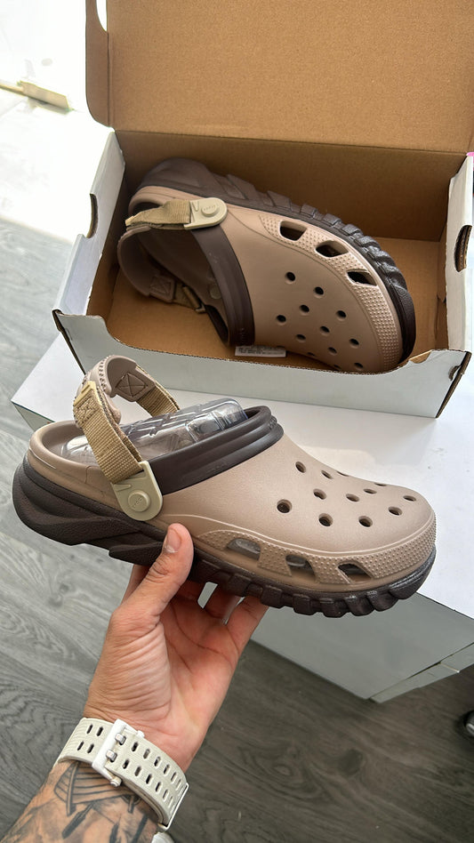 CROCS CLOG 2024