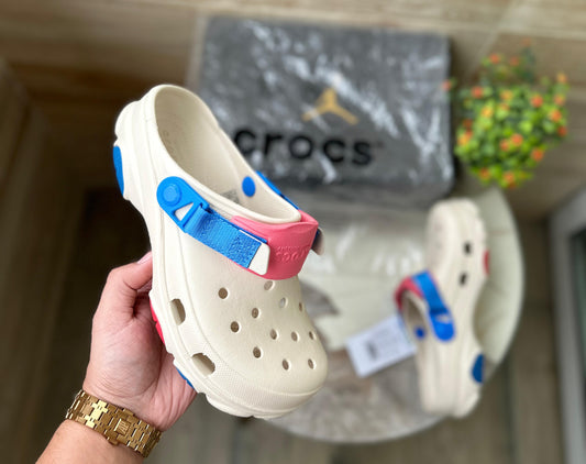 Crocs Classic all Terrain