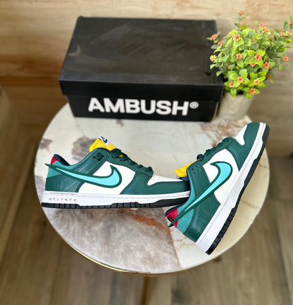 NIKE SB DUNK AMBUSH SAINT SEIYA