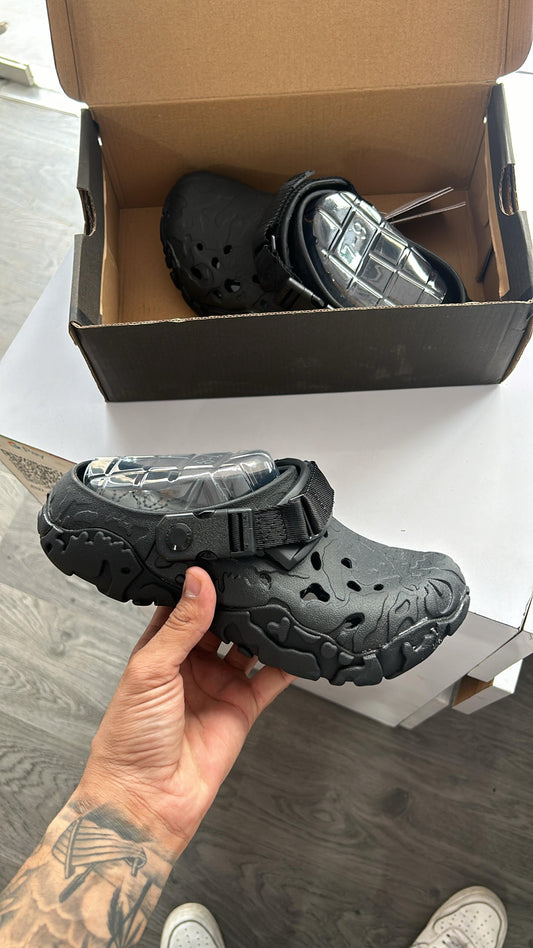 CROCS ALL TERRAIN ATLAS