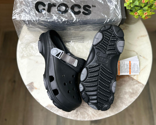 CROCS ALL TERRAIN CLOG