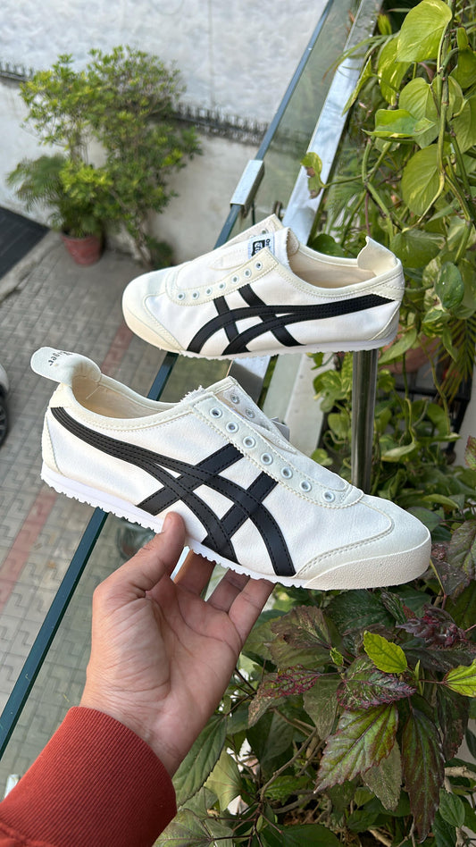 ONITSUKA TIGER BELLY