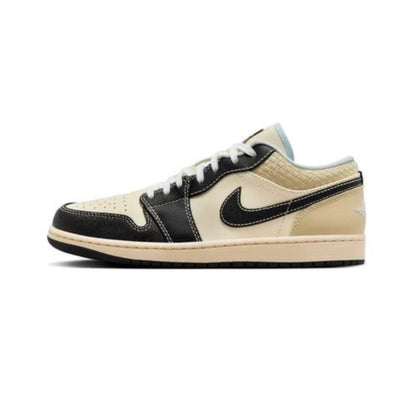 NIKE AIR JORDAN 1 LOW SE COCONUT SEMI UA