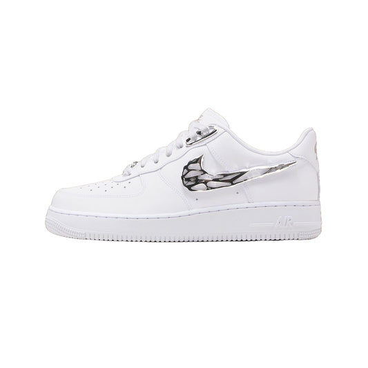 NIKE AIRFORCE 1 MOLTEN METAL