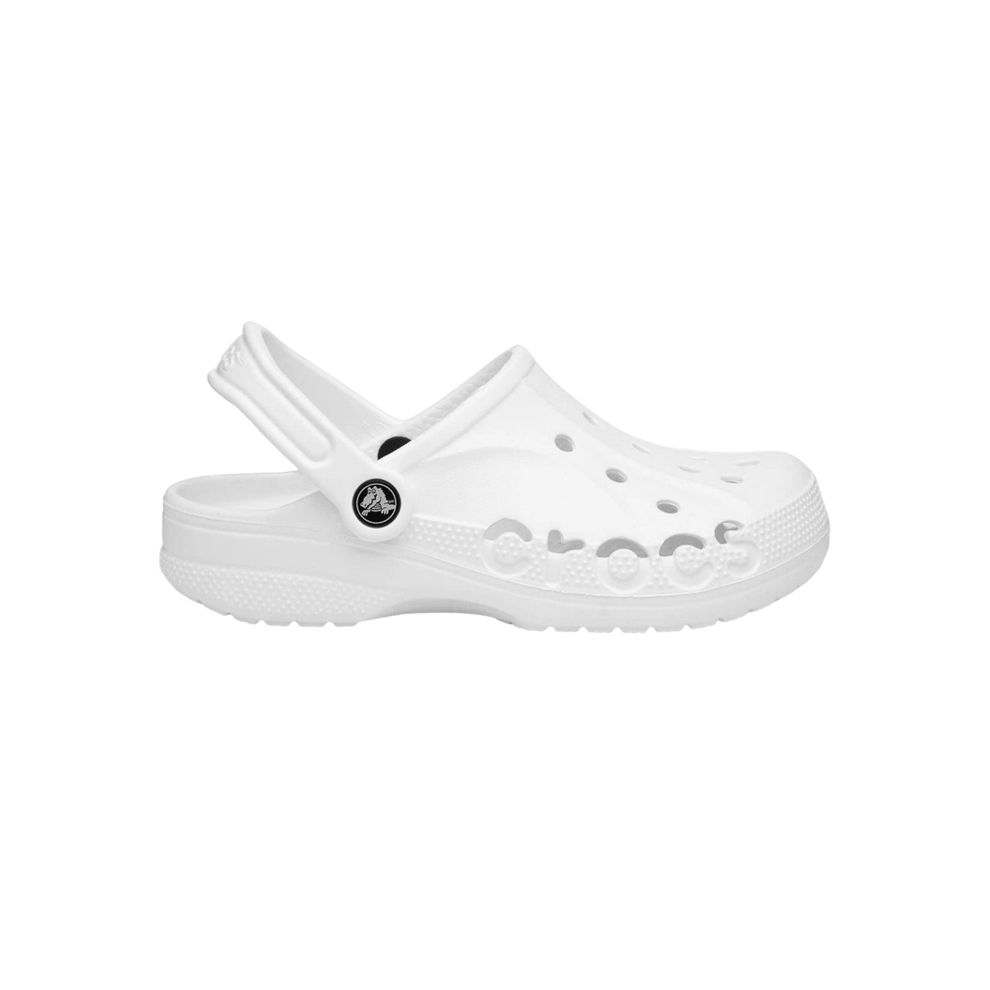 CROCS BAYA CLOG WHITE