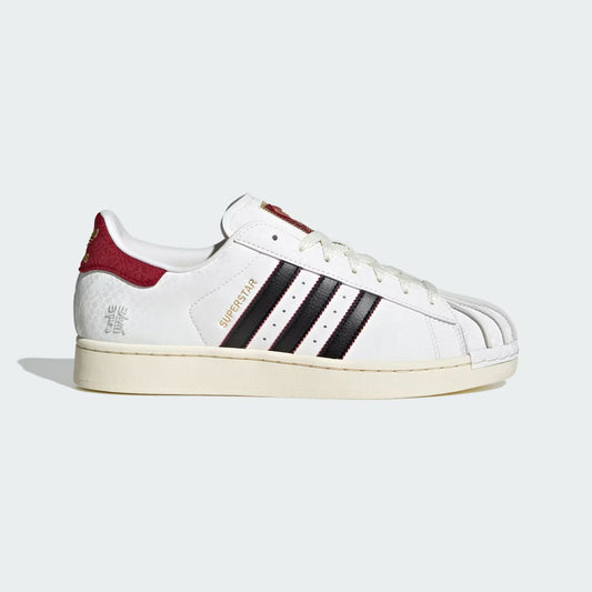 ADIDAS ORIGINAL SUPERSTAR CNY 2