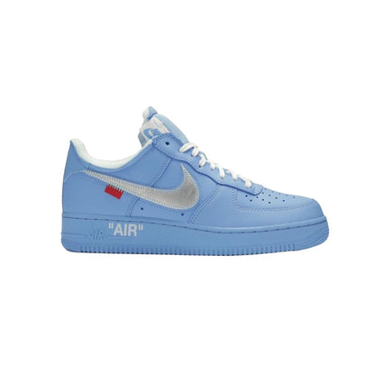 OFF WHITE x AIRFORCE 1 LOW MCA