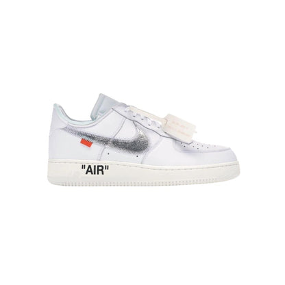 OFF WHITE x AIRFORCE 1 COMPLEXCON EXCLUSIVE