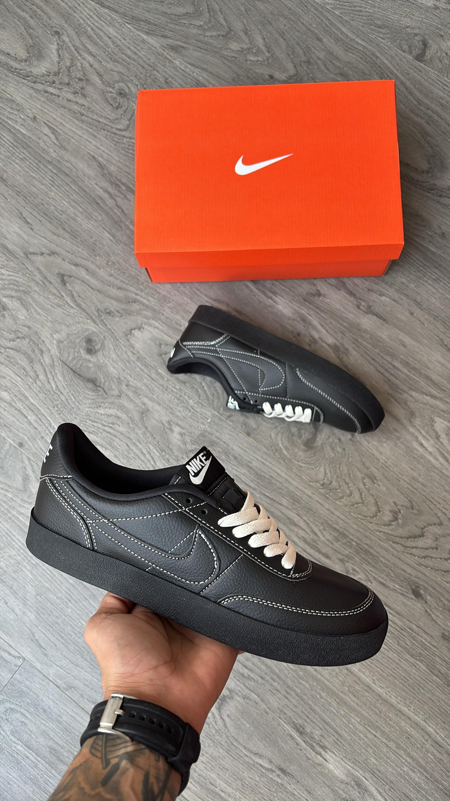 NIKE KILL SHOT 2 PHANTOM