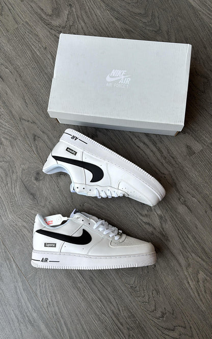 NIKE AIRFORCE ONE SUPREME
