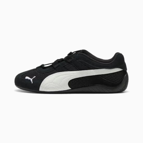 PUMA SPEEDCAT GO BLACK