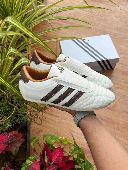 ADIDAS TAEKWONDO