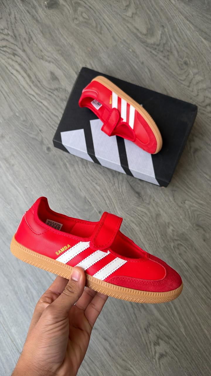 ADIDAS SAMBA JANE
