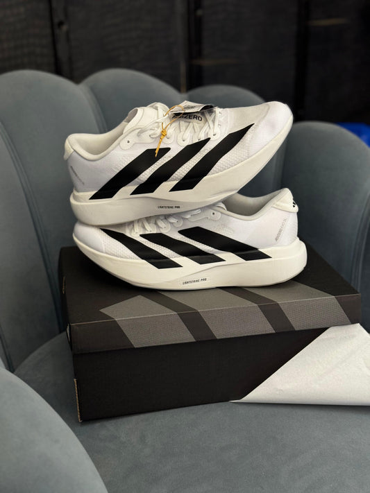 ADIDAS ADIZERO SL EVO WHITE