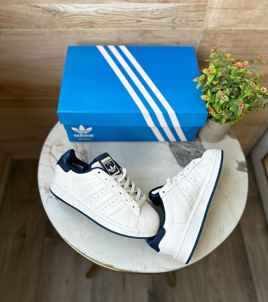 ADIDAS SUPERSTAR PARLEY