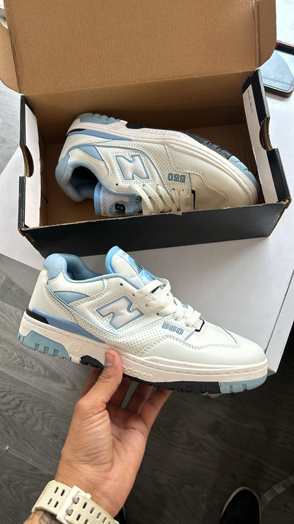 NEW BALANCE 550 UNC