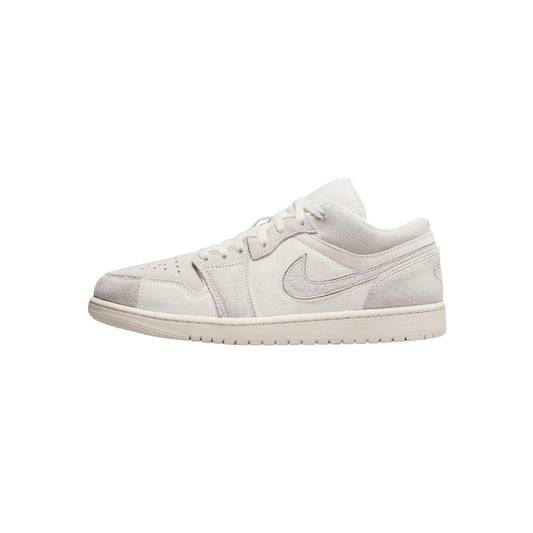 AIR JORDAN 1 LOW SE CRAFT PALE IVORY