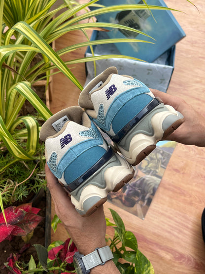 NEW BALANCE 9060 AGE OF DISCOVERY X BODEGA SEMI UA