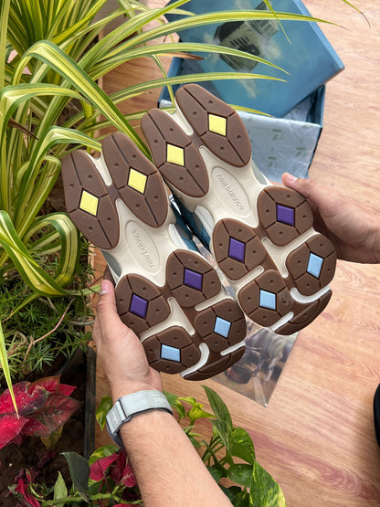 NEW BALANCE 9060 AGE OF DISCOVERY X BODEGA SEMI UA