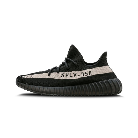 ADIDAS YEEZY 350 V2 OREO SEMI UA