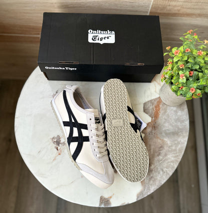 Onitsuka Tiger Leather Trainers