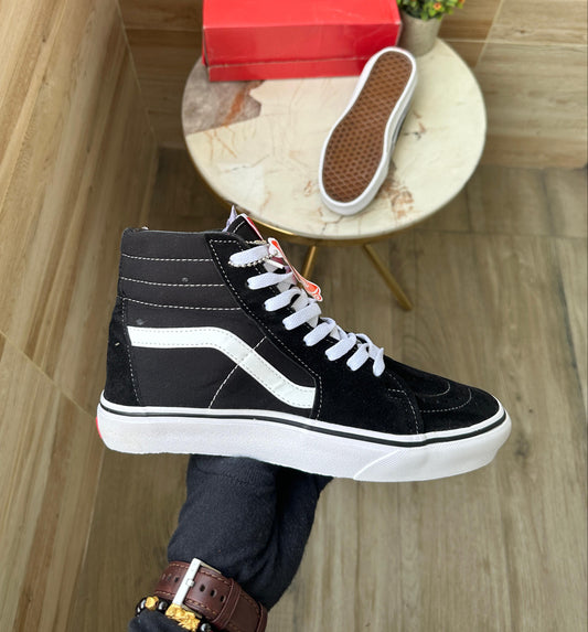 Vans Old skool Mid ankle