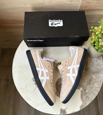 Onitsuka Tiger Gum sole