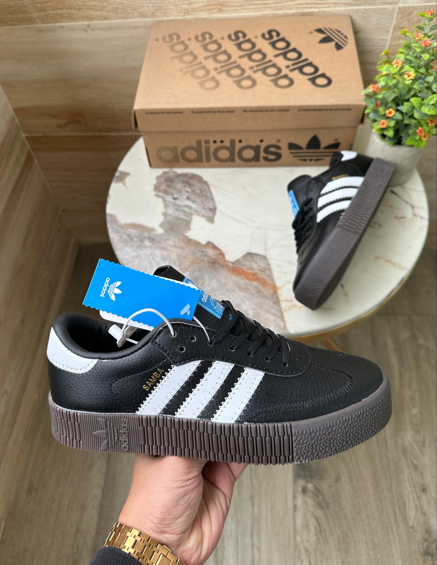 Adidas Orginals Sambarose