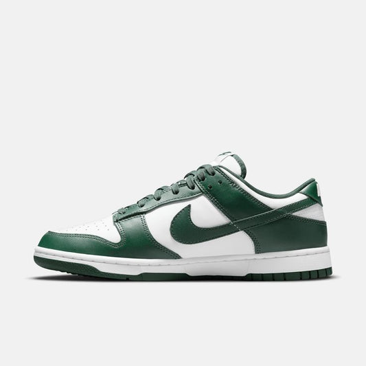 Nikee Sb Dunk Low Varsity Green