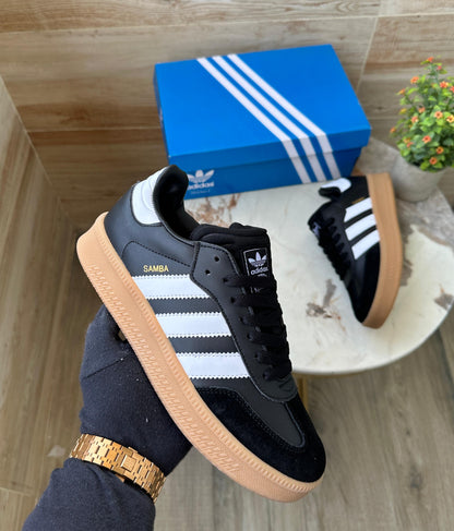 Adidas Orginals Samba Gum